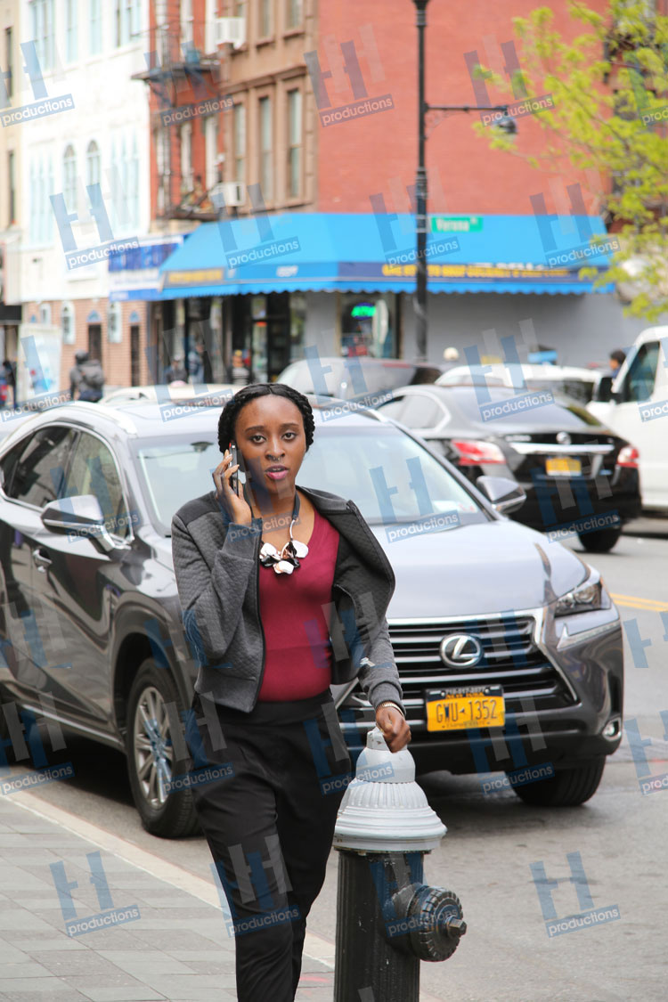 06 New York People