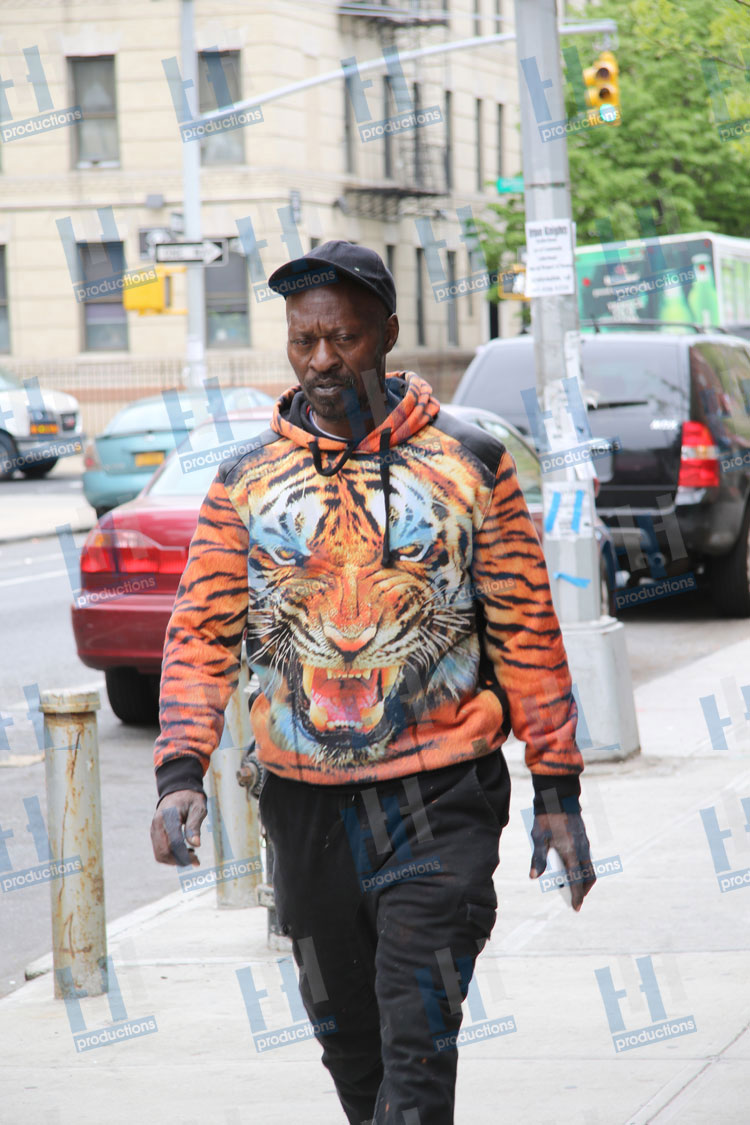 07 New York people