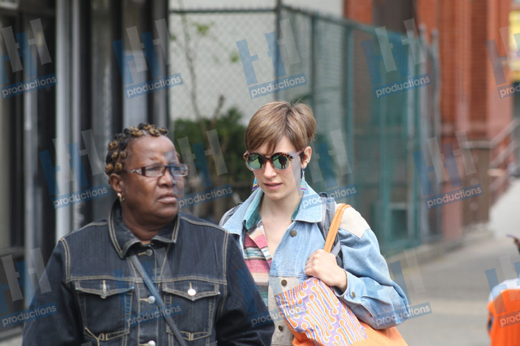 34 New York People