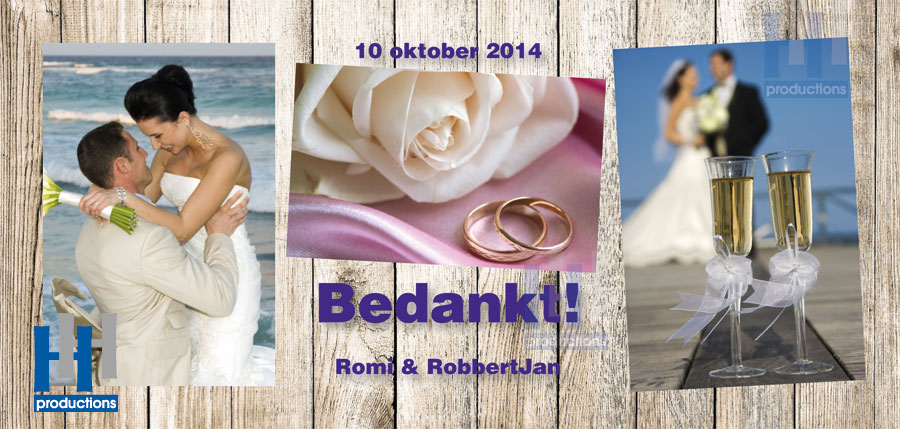 J031 bedankt jubileum