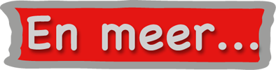 en meer rood