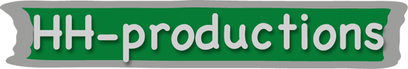 hh productions groen