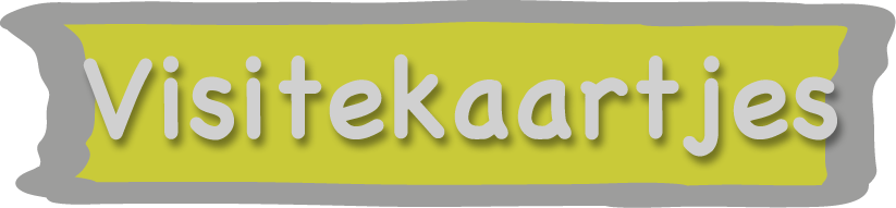 visitekaartjes laten maken bij hh-productions