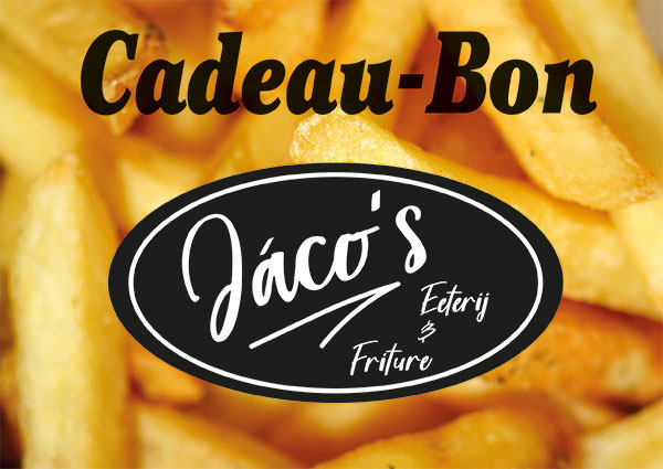 cadeaubon jaco