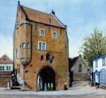 Gevangenpoort - 030-2
