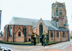 Martinuskerk - 030-5