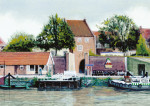 Buiten ‘t hôôd - 030-7