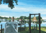 Voetveer Loevestein, Woudrichem - 032-5