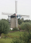 Poldermolen Zuilichem - 018-6