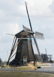 Achtkante Molen, Groot Ammers - 450-1
