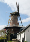 Emmamolen, Nieuwkuijk - 450-4