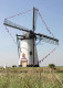Witte Molen - 018-7 - Poster