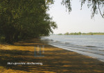 Verloren strand - 401-4