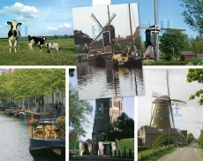 Diversen 004 - Complete serie 
