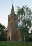 Kerktorens - Romboutstoren Andel - 010-2