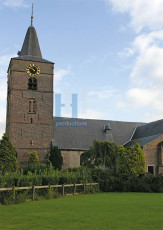 Kerktorens - Nederlands Hervormde Kerk Veen - 010-4