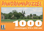 Puzzel Uitwijk