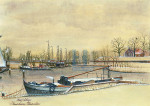 Stadshaven Woudrichem - 300-1