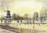 Schapendam Woudrichem - 300-3